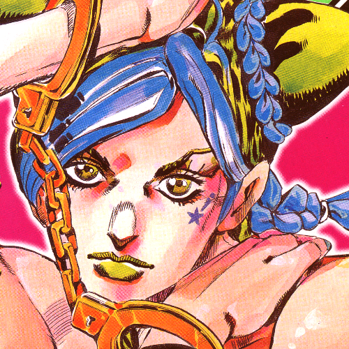 tenjouutena:J☆O☆L☆Y☆N☆E