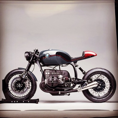 BMW Racer, @pablofuente#caferacer #caferacers #bmwcaferacer #bmw #moto #motorcycle #motorbike