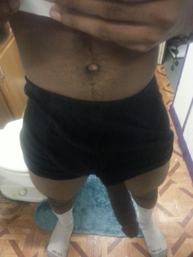 sirmann:  justhuman2:  Straight submission set# &frac12; His kik: tensa_kross