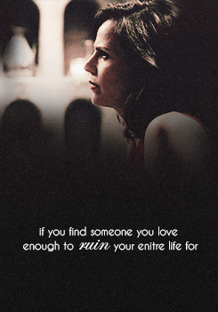 dirtymonstaa:  Soulmates r u i n i n g each other. 