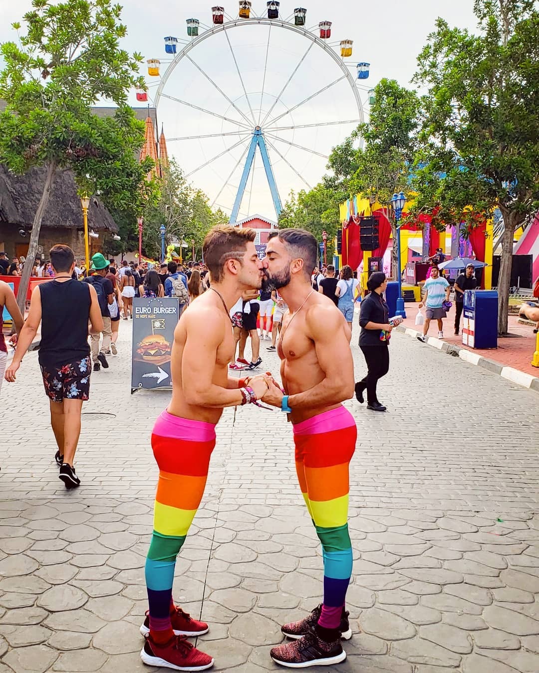andaman382: everydaysagreatday:    Yasss boys! 
