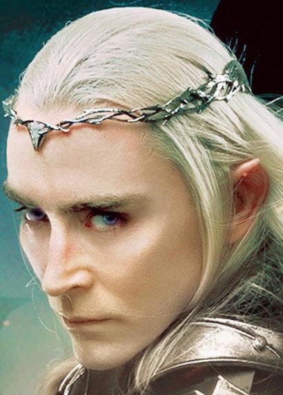 sanverscorp:  Lee Pace/Thranduil | happy pregnancy y’all (original here)