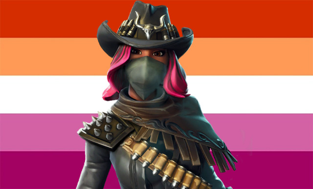 How Old Is Calamity In Fortnite