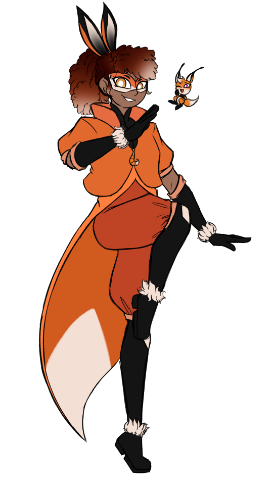 Redesign(and Rewrite) Of Alya And Rena Rouge For My Miraculous Rewrite.