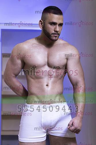 Dominican Naked