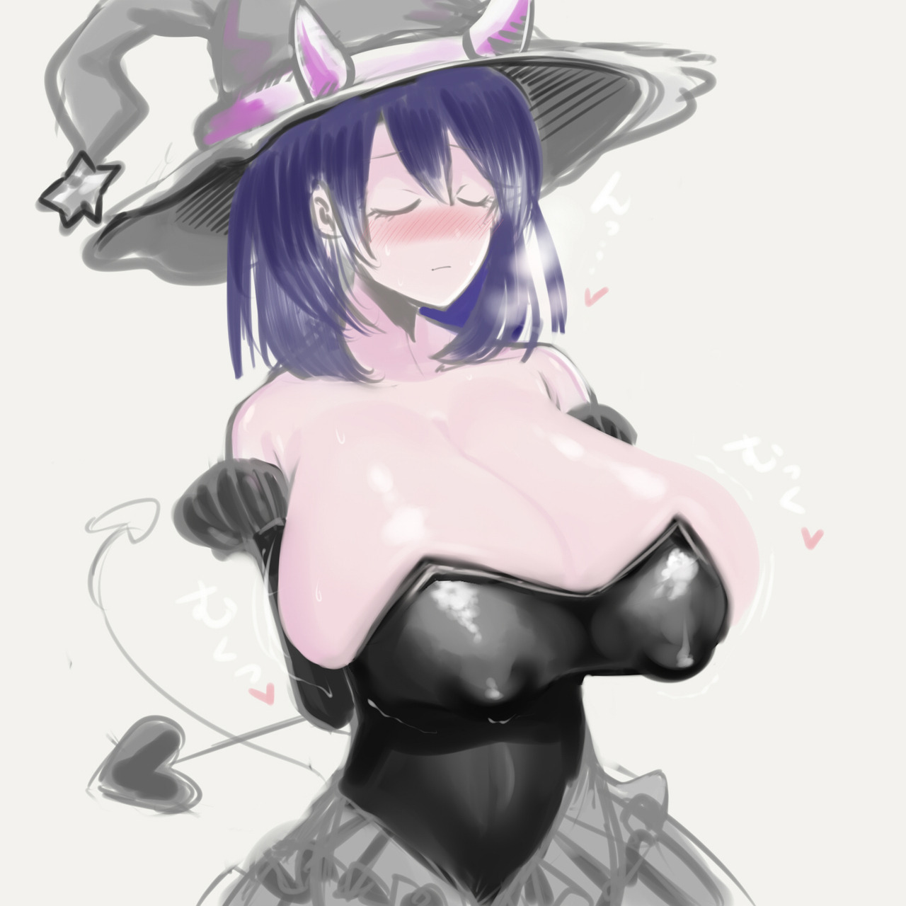 railbreaker84:  Source: https://www.pixiv.net/member_illust.php?mode=medium&amp;illust_id=71424940