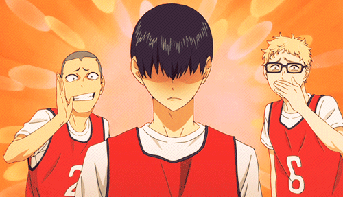 fallencrows: Hey! Nice headshot, man!Is your head okay?Don’t razz him!!