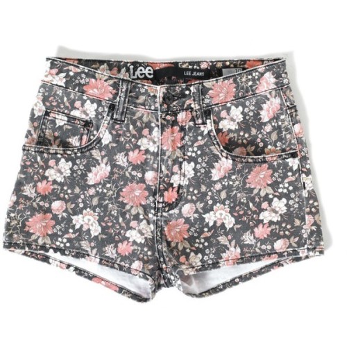 Shorts ❤ liked on Polyvore (see more short shorts)