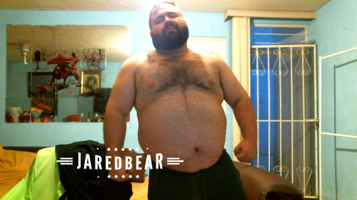 jaredbear:  Big Men (Im Big xD)