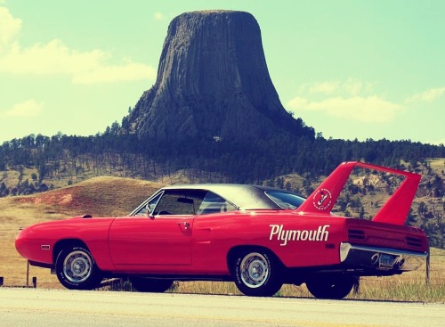 1968 plymouth road runner pro street