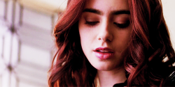 sweetcollins:  “I’m not an angel, Jace,”