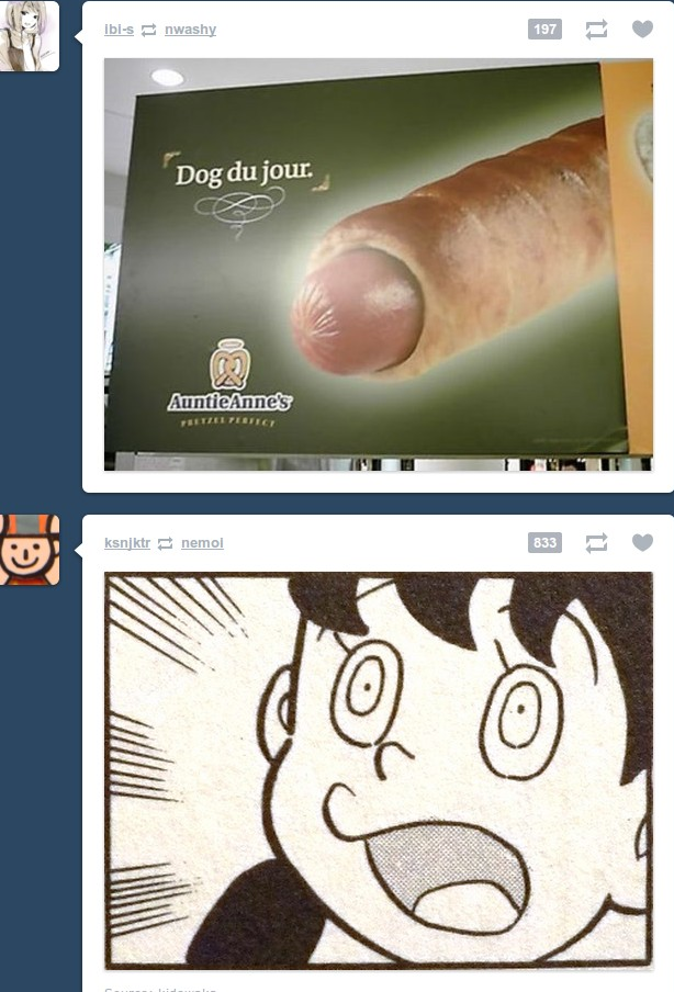 poochin:  Tumblr 