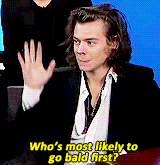 Happy 21st Birthday Harry Edward Styles (01.02.1994)“When people label people as famous they take away a lot of substance that they have as a person. So that you don’t remember someone as funny or really nice and giving. It’s like: they were