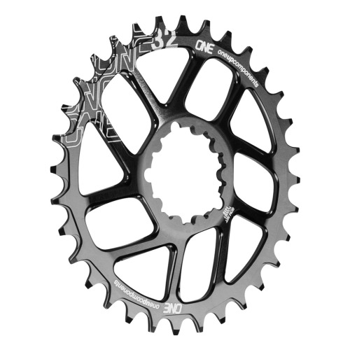aces5050: (via » OneUp X-Cog 44T for XX1/X01 and Sram Direct Mount Narrow Wide rings - Sick Lines – 