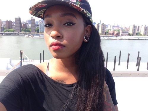 trecloud:  prettyvillain:  Brooklyn we will meet again very soon.  Man, look at this beauty