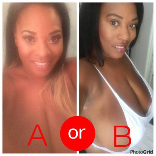 hollyhimalayas:A or B
