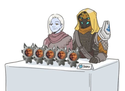 warlord-naru - What Am I Doing With My Life?!