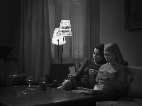 alternativecandidate: Ida (2013) “However formally precise, Pawlikowski’s films are essentially perf