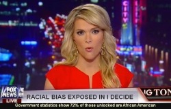 *SPECIAL REPORT* New study exposes racial