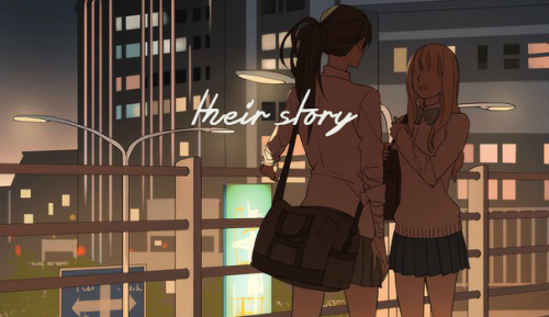 their story