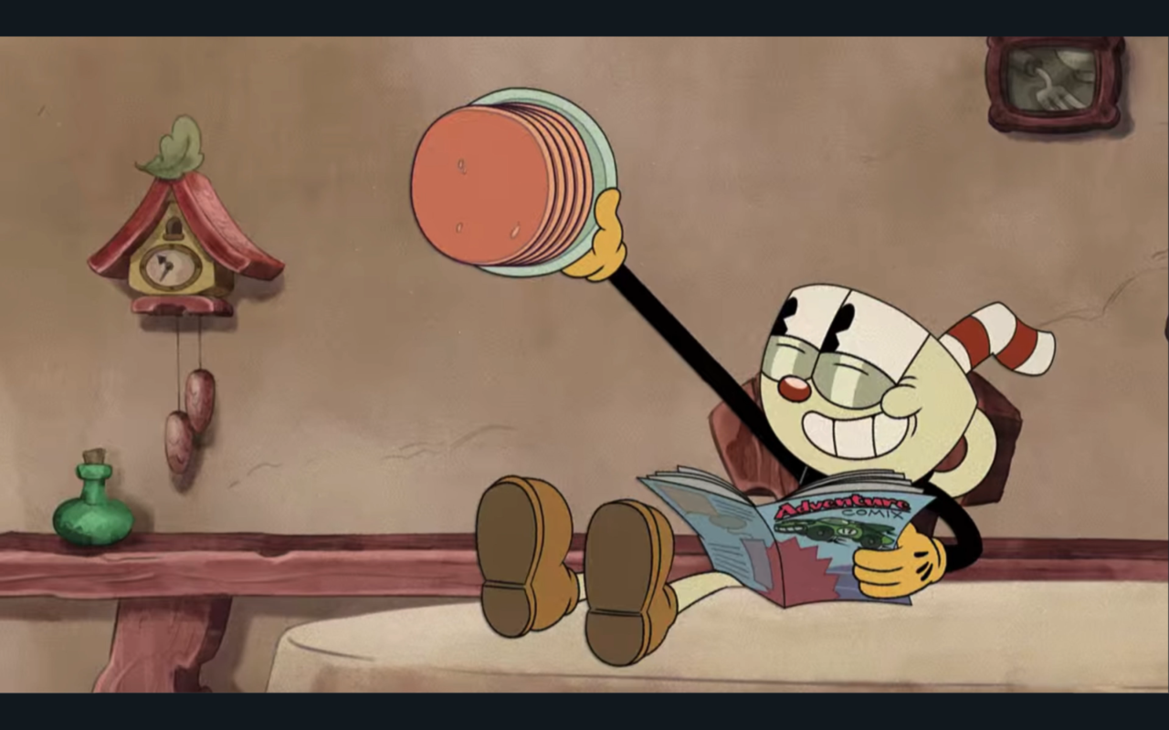 Everything We Know About The Cuphead Show! So Far