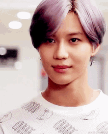 I Hope Taemin Is Having A Good Day, That He's Eating Well, Staying Hydrated, Sleeping Well And Taking