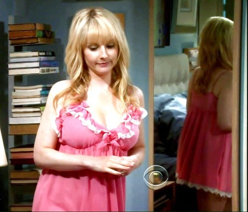 actressparade:Melissa Rauch