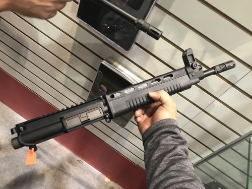 mk-ultra-armory - Wolf will be introducing 9x39mm both steel and...