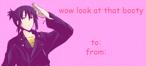 aquaclaw:  send these to your loved ones