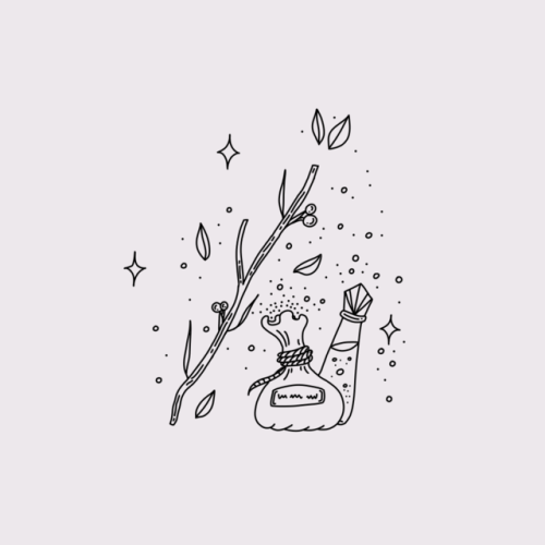 fleurum:  10. 10. 19 —   ✧･ﾟsomething wicked this way comes! ･ﾟ✧