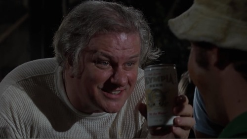 The Choirboys (1977) - Charles Durning as Spermwhale Whalen[photoset #2 of 7]