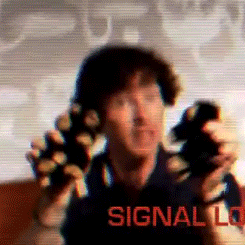houndsofbaskervile:  How Sherlock survived the fall x