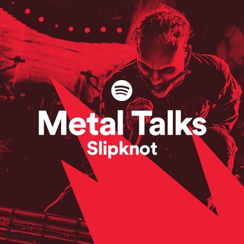 In the new episode of Metal Talks, @Spotify went to @KNOTFEST to talk with bands playing the festiva