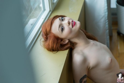 SUICIDE GIRLS FAN