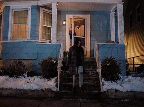 KEVIN CAN F**K HIMSELFAllison & Patty + The Porch