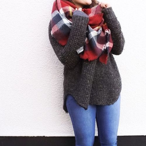 Up bright and early keeping cosy with my @zara scarf ❄️ #fblogger #details #ootd #winter #zara #look