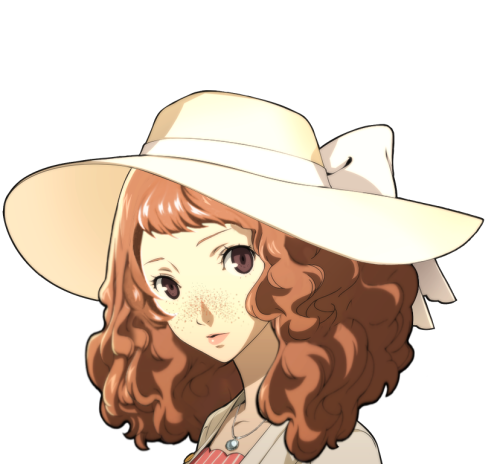 Haru Redesign Is Finally Done After Some Difficulty!