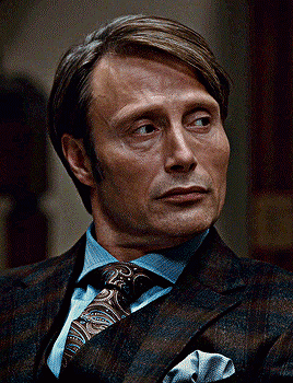 What Can't You Repress, Hannibal?