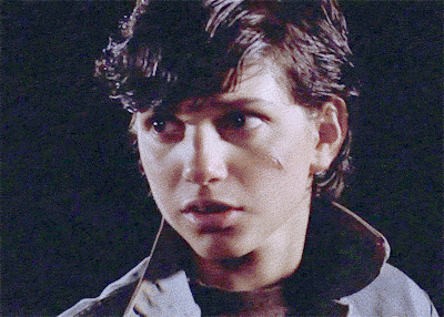 Who's Your Favorite Character From The Outsiders???