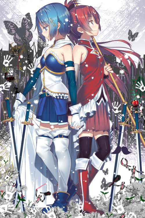 mikisayacool:  Illustration by Hullabaloo