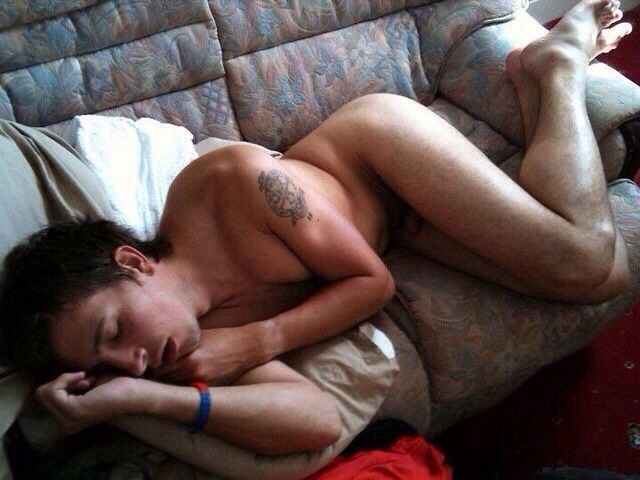 broswithoutclothes:  Variations on A Theme: Heavy Sleeper Edition