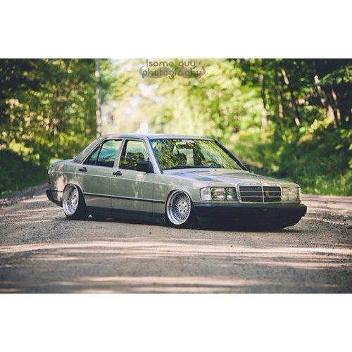 ruinedstance:  (wallstreet) // #ruind #mercedes adult photos