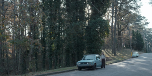 hirxeth:  Stranger Things (2016-) dir. The Duffer Brothers 