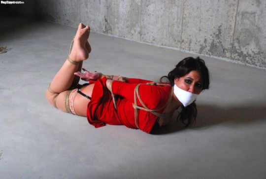 bondagehedgehog:Angel adult photos