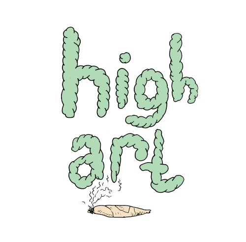 high art