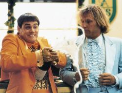 90skindofworld:  Dumb and Dumber (1994) 