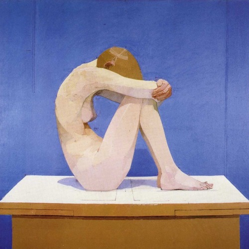 OIL PAINTINGS BY EUAN UGLOWhttp://paintingperceptions.com/euan-uglow/