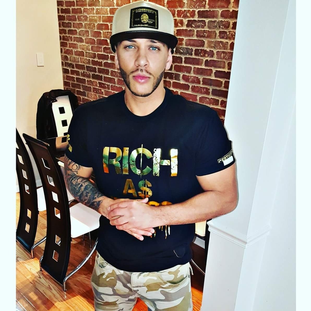 exposedstraightdudes:Theres no caption needed for this beauty.  I have a vid of
