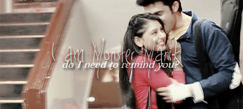 Episode 23 // Episode 123Monster Manik.