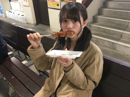 omiansary:   All Nogi-chans part-4